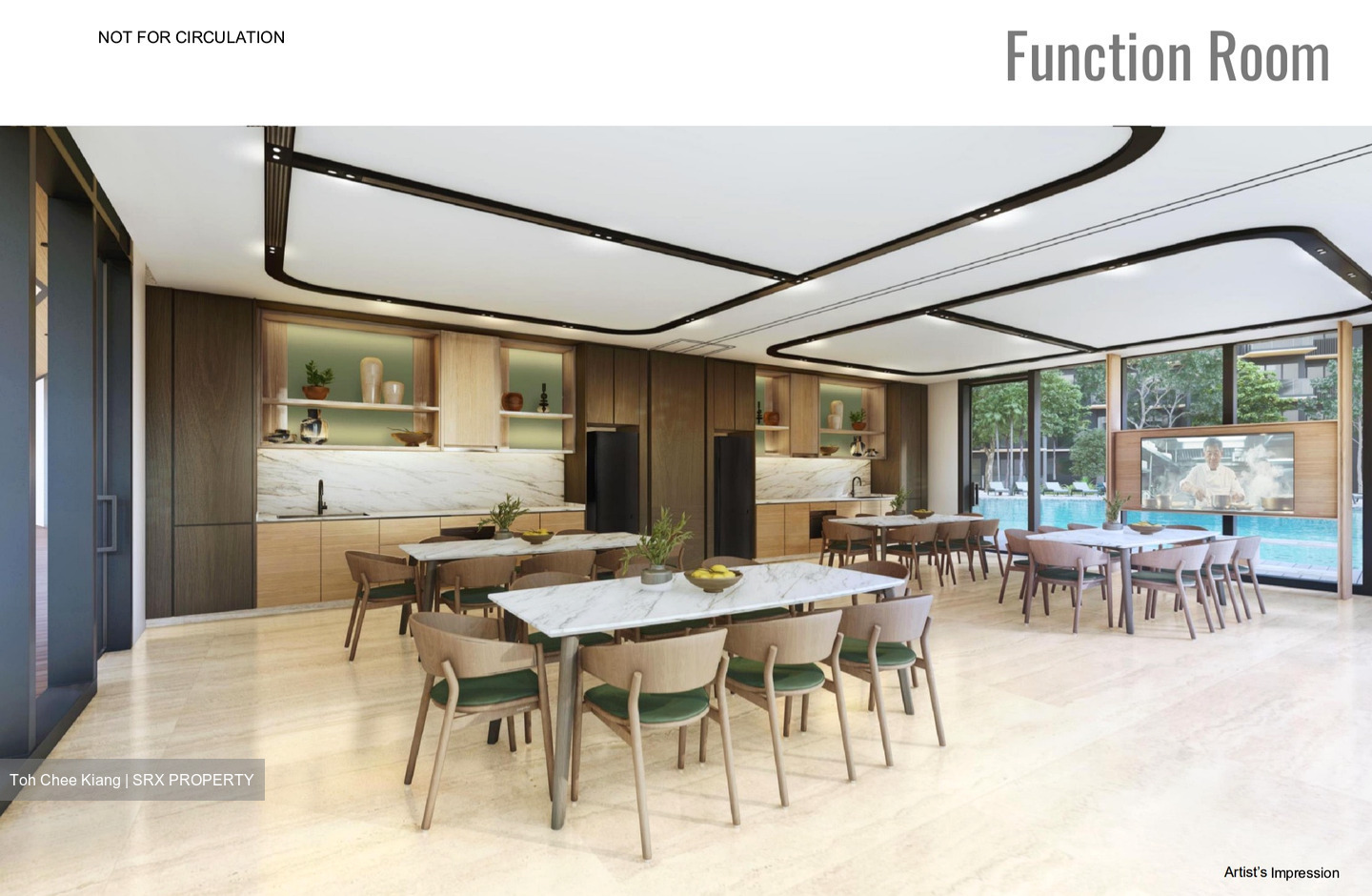 Parktown Residence (D18), Apartment #445643021